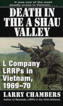 Death in the A Shau Valley