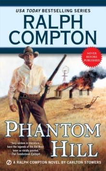 Ralph Compton Phantom Hill