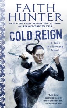 Cold Reign