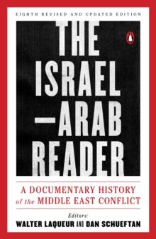 Israel-Arab Reader