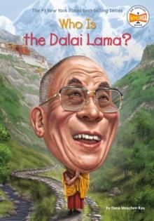 Who Is the Dalai Lama?