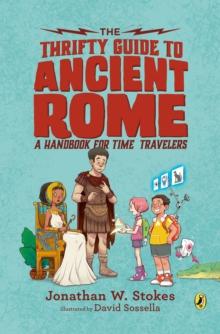 Thrifty Guide to Ancient Rome