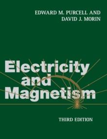 Electricity and Magnetism