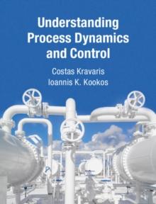 Understanding Process Dynamics and Control