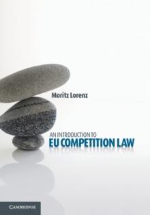 An Introduction to EU Competition Law