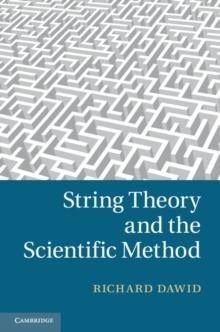 String Theory and the Scientific Method