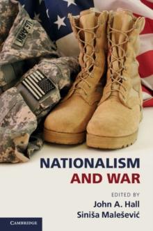 Nationalism and War