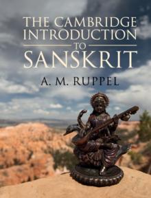 The Cambridge Introduction to Sanskrit