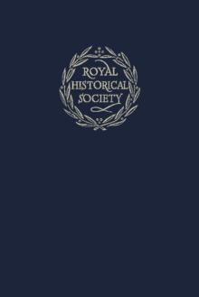 Transactions of the Royal Historical Society: Volume 24