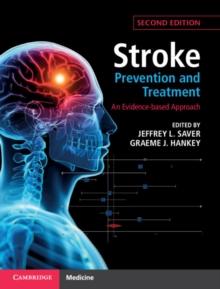 Stroke Prevention and Treatment : An Evidence-based Approach