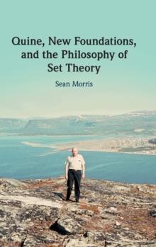 Quine, New Foundations, and the Philosophy of Set Theory