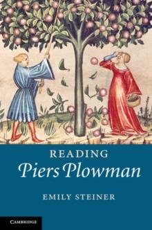 Reading Piers Plowman