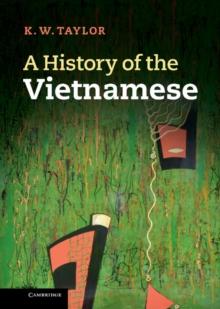 History of the Vietnamese