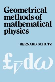 Geometrical Methods of Mathematical Physics