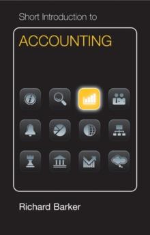 Short Introduction to Accounting