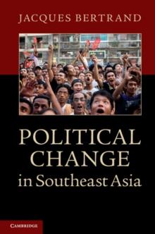 Political Change in Southeast Asia