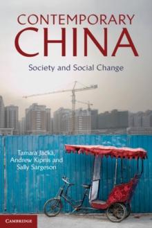 Contemporary China : Society and Social Change