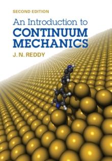 Introduction to Continuum Mechanics