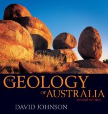 Geology of Australia