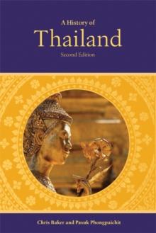 History of Thailand