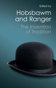 The Invention of Tradition