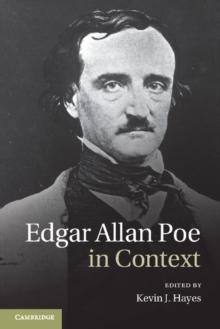 Edgar Allan Poe in Context