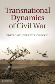 Transnational Dynamics of Civil War