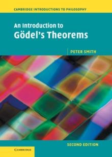 An Introduction to Godel's Theorems