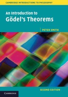 An Introduction to Godel's Theorems