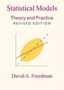 Statistical Models : Theory and Practice