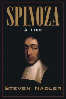 Spinoza : A Life