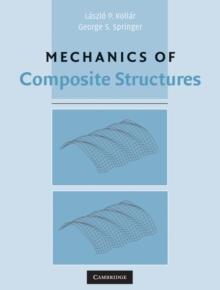 Mechanics of Composite Structures