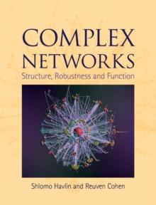 Complex Networks : Structure, Robustness and Function