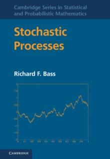 Stochastic Processes