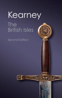 British Isles : A History of Four Nations