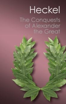 Conquests of Alexander the Great