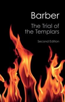 Trial of the Templars