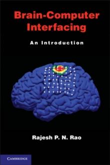 Brain-Computer Interfacing : An Introduction