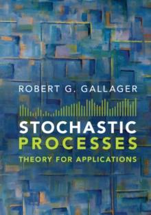 Stochastic Processes : Theory for Applications