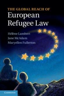 Global Reach of European Refugee Law