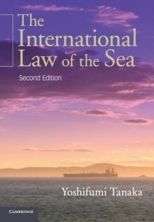 The International Law of the Sea