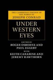 Under Western Eyes