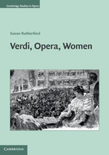 Verdi, Opera, Women