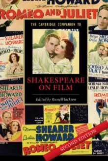 The Cambridge Companion to Shakespeare on Film