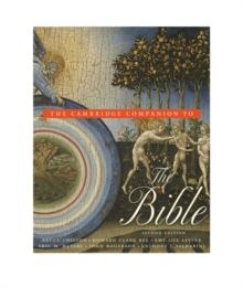 Cambridge Companion to the Bible