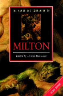 Cambridge Companion to Milton