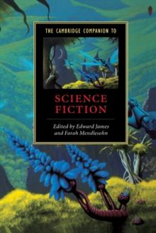 Cambridge Companion to Science Fiction