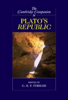 Cambridge Companion to Plato's Republic