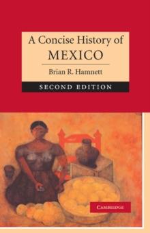 A Concise History of Mexico