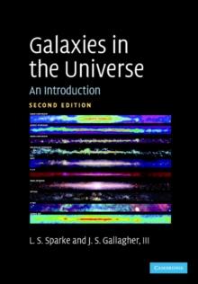 Galaxies in the Universe : An Introduction